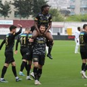 34. Hafta: A. Hatayspor - Göztepe'miz