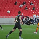 35. Hafta: Göztepe'miz - Galatasaray