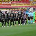 35. Hafta: Göztepe'miz - Galatasaray