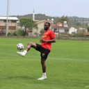 Fatih Karagümrük Maçının Hazırlıklarını Tamamladık