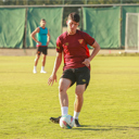 Antrenmandan Kareler: 3 Ekim 2024