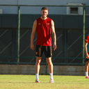 Antrenmandan Kareler: 3 Ekim 2024