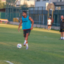 Antrenmandan Kareler: 9 Ekim 2024