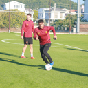 Antrenmandan Kareler: 23 Ekim 2024