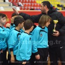 Fuat Göztepe Futsal Turnuvası