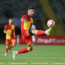 ZTK: Göztepe'miz - Kütahyaspor