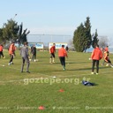 Samsunspor Maçının Hazırlıklarını Tamamladık