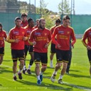 Urla Günlüğü: 19 Nisan 2017