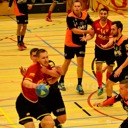 Challenge Cup: JMS Hurry-Up - Göztepe