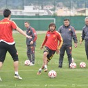 Urla Günlüğü: 12 Nisan 2017