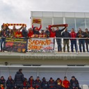 Hazırlık Maçı: Göztepe - Akhisar Bld.