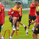 Kamp Günlüğü: 24 Temmuz 2017