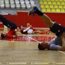 Uçan Adamlar Hazırlıklarını Tamamladı