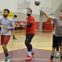 Uçan Adamlar Beykoz Maçına Hazır