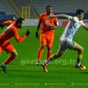 ZTK 3. Hafta: Başakşehir - Göztepe