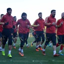 Kamp Günlüğü: 9 Ocak 2017