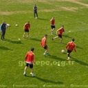 Göztepe'miz İzmir'deki Hazırlıklarını Tamamladı