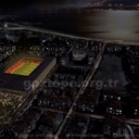 Göztepe'mizin Stadı Tanıtıldı