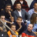 Göztepe - Beşiktaş Mogaz