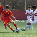 U15 | Göztepe 3-1 Bergama Bld.