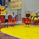 Uçan Adamlar Amasya Taşova Maçına Hazır