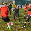 Manisaspor Maçının Hazırlıklarını Tamamladık