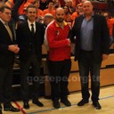 Challenge Cup: JMS Hurry-Up - Göztepe