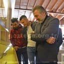 Ata Evi'ni Ziyaret Ettik