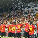 Göztepe'miz - Boluspor