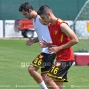 Eskişehirspor Maçının Hazırlıklarını Tamamladık