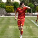 U21 | Göztepe 2-2 Samsunspor