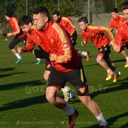 Devre Arası Kampını Tamamladık