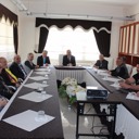 "Umuda Elini Uzat" Efsanelerle Başladı