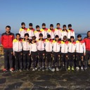 U12 İzmir Cup Tamamlandı