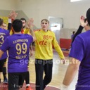 Göztepe - B.B Ankaraspor