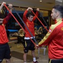 Kamp Günlüğü: 7 Ocak 2017