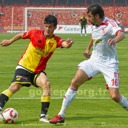 Göztepe - Sivasspor