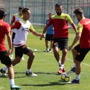 Kamp Günlüğü: 1 Eylül 2017