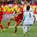 22. Hafta: Göztepe - Manisaspor