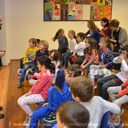 Hentbolcülerimiz Işıkkent Eğitim Kampüsündeydi