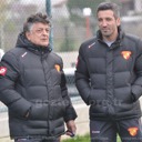 Giresunspor Maçının Hazırlıklarını Tamamladık