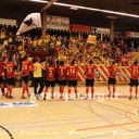 Challenge Cup: JMS Hurry-Up - Göztepe