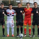 U15 | Göztepe 3-1 Bergama Bld.