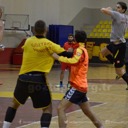 JMS Hurry Up Maçının Hazırlıkları Sürüyor