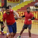 Uçan Adamlar Hazırlıklarını Tamamladı