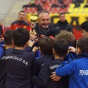 Fuat Göztepe Futsal Turnuvası