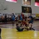 Göztepe - Merzifon Bld.