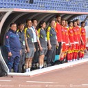 Mersin İdmanyurdu - Göztepe