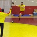 GALERİ: Uçan Adamlar Hazırlıklarını Sürdürüyor