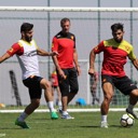 Kamp Günlüğü: 1 Eylül 2017